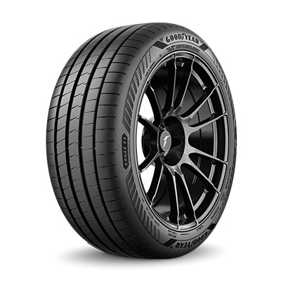 295/40R21 opona GOODYEAR EAGLE F1 ASYMMETRIC 6 XL FP EVR SCT 111Y